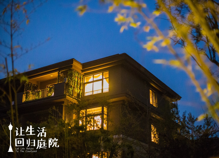 前后张望南阳50年：这样的天井，很难再有了！