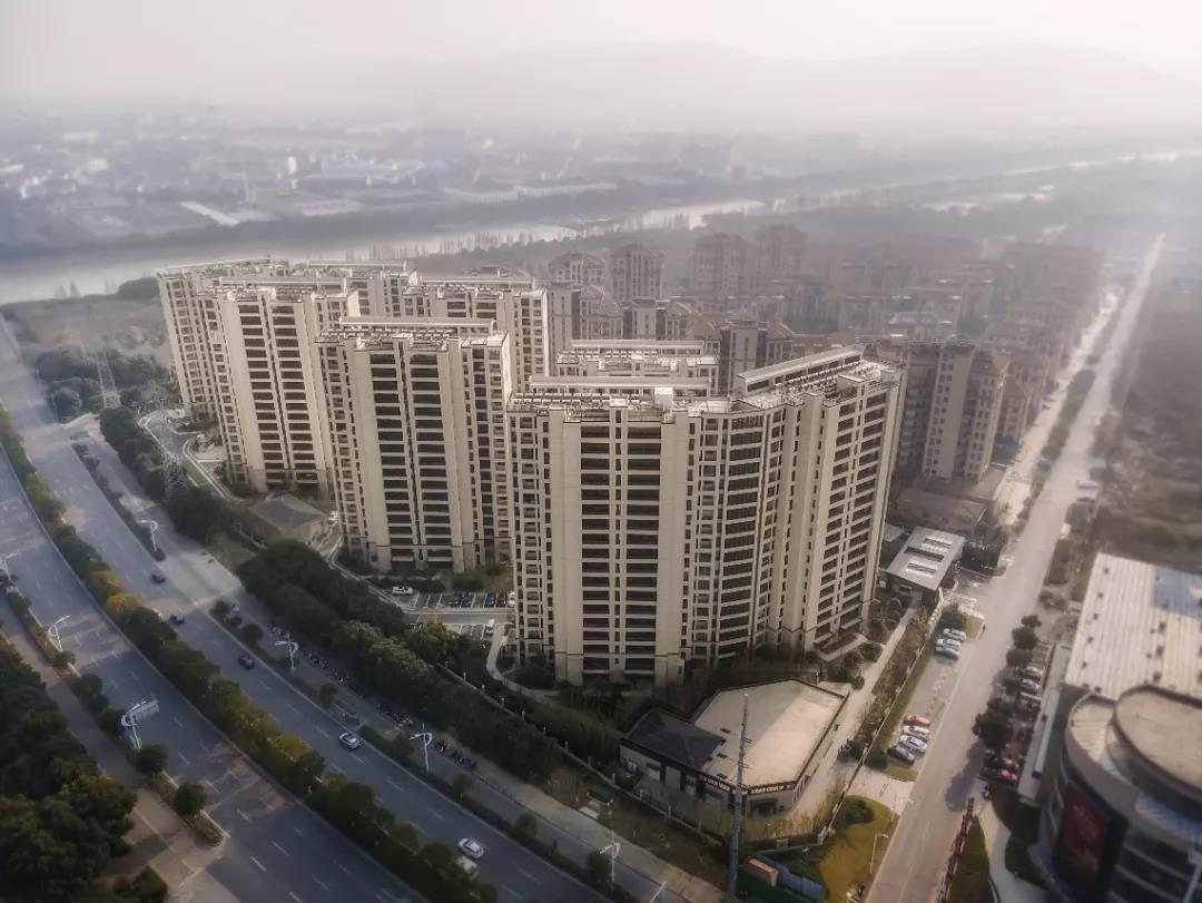 优发·虞宸源筑 业主说 | 选择的理由，其实很单一……